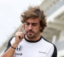 Alonso, con ganas: “Puedo estar en torno al séptimo”