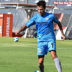 Recoleta sorprende y derrota a Colo Colo en el Monumental