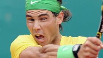 Rada Nadal no falla a su cita en los cuartos de final