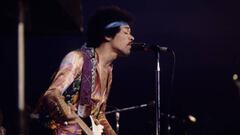 Un 18 de septiembre pero de 1970, el mundo vio partir a una de las grandes estrellas que ha tenido la m&uacute;sica. El guitarrista Jimi Hendrix falleci&oacute; en Londres.
