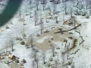 Proein lanzará Blitzkrieg en septiembre