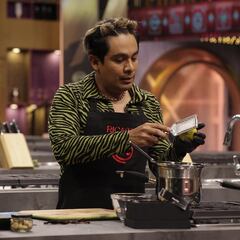 MasterChef Celebrity México: participante eliminado, horario y cómo ver el programa hoy | 27 de noviembre