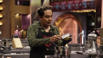 MasterChef Celebrity México: participante eliminado, horario y cómo ver el programa hoy | 27 de noviembre