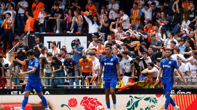 En busca del gol perdido