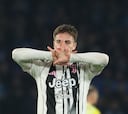 Pisa - Juventus, en directo
