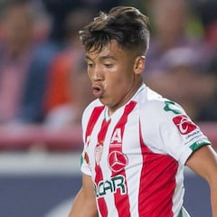 ¿Marcelo Allende para la MLS?