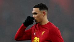 “La oferta del Real Madrid por Trent es insultante”