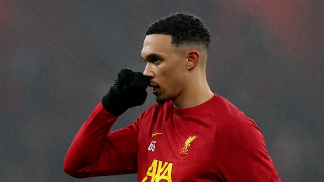 “La oferta del Real Madrid por Trent es insultante”