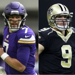 Cinco agentes libres de la NFL que no van a ningún lado en 2018