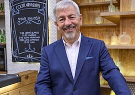 Una comensal de ‘First Dates’ desvela cuánto se cobra por ir al programa de citas en Cuatro