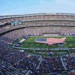 NFL team could be set for new superstar owner