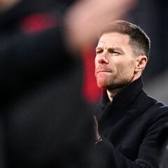 Xabi no se cierra al Madrid