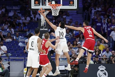 Puño de madrid