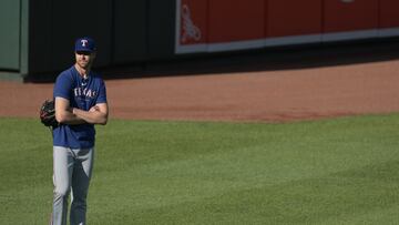 The Texas Rangers rotation takes a hit as two-time Cy Young winner Jacob deGrom is to undergo surgery and will be out for the season.