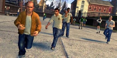 Bully: Rockstar y la controversia, una pareja inseparable