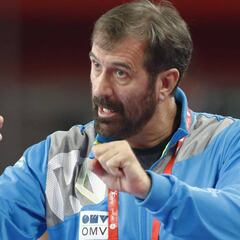 Vujovic: "Si Cañellas te dribla, te mato a ti y me mato yo..."