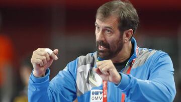 Vujovic: "Si Cañellas te dribla, te mato a ti y me mato yo..."