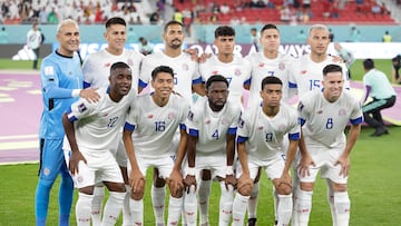 La Selección de Costa Rica, que comanda Keylor Navas, en el terreno de juego ya sabe quién los dirigirá para buscar su boleto a Copa América 2024.