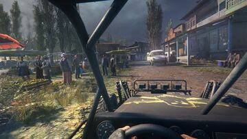 Captura de pantalla - Sniper: Ghost Warrior 3 (PC)