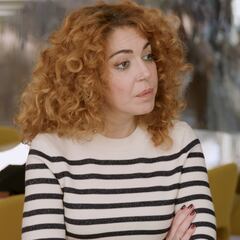 El detalle de Sofía Cristo que ha tenido que aclarar el director de ‘Mi casa es la tuya’