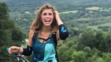 Encuentro Women's Bike Party en La Poma Bikepark