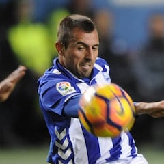 Krsticic se perfila como el recambio de Marcos Llorente