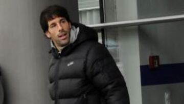 Van Nistelrooy