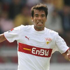 Pavel Pardo alza la mano para encabezar un proyecto en Liga Mx