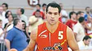 <b>¿Estu o Madrid?</b> Soy jugador del Estu, pero no me decanto por ninguno de los dos"