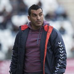 Adrián Hernández: "Quiero devolver al murcianismo todo el cariño que me ha dado"