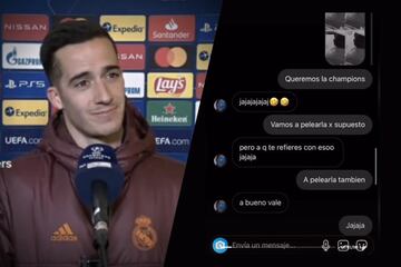 El Madrid campeón, protagonista de los memes de la jornada