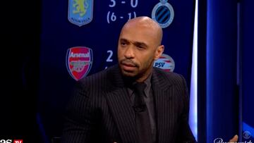 La brutal confesión de Henry sobre el Madrid en Champions: que lo diga él significa mucho