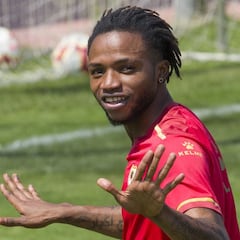 Lass, el rayista errante