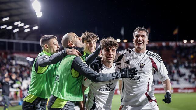 El Albacete tiene su primera oportunidad para sellar la permanencia