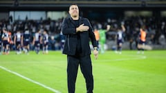 ¿Le alcanzará a los Pumas revertir el resultado en Ciudad Universitaria?