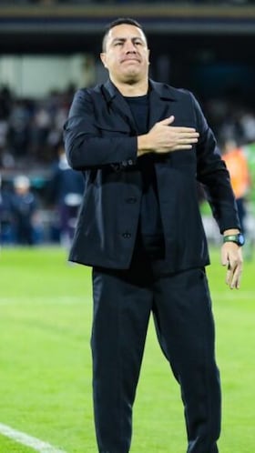 ¿Le alcanzará a los Pumas revertir el resultado en Ciudad Universitaria?
