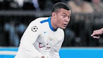 Vonlanthen podr¨ªa retirarse para cumplir con su fe