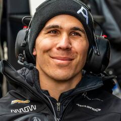 "Alonso aprieta mucho a sus equipos, tanto como puede"