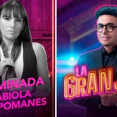 La Granja VIP 2025: ¿quién fue eliminado hoy 7 de diciembre?