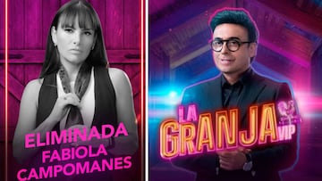 La Granja VIP 2025: ¿quién fue eliminado hoy 7 de diciembre?