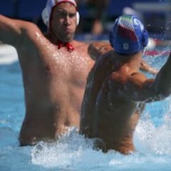 La Selección femenina, en el grupo de Italia; la masculina, con Montenegro y Croacia