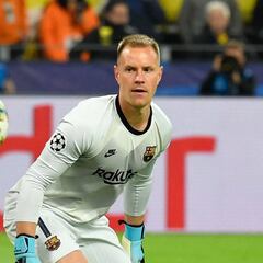 Granada - Barcelona: horario, TV y dónde ver LaLiga online hoy