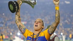 “Hoy soy campeona de México, no hay ‘Jenni’ más feliz”