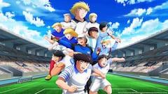 Yoichi Takahashi creó ‘Campeones’ inspirado por un legendario jugador del Valencia