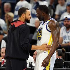 Stephen Curry breaks silence after Warriors playoff exit