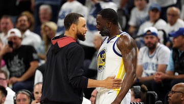 The Golden State Warriors' 2024-25 season came to an end after being eliminated by the Minnesota Timberwolves.