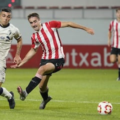 Primera RFEF Grupo 1: resultados, partidos y clasificación de la jornada 13