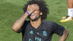 La Fiscalía de Madrid se querella contra Marcelo por fraude
