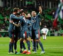 El Feyenoord se escapa en el liderato