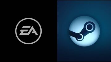 Oficial: EA regresa a Steam y se asocia con Valve para ofrecer EA Access en la plataforma